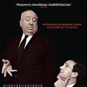 Fotoğraf Hitchcock/Truffaut