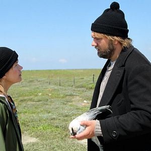 Fotoğraf Charly Hübner