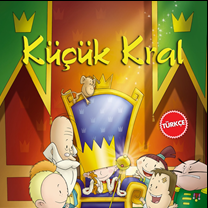 Fotoğraf Küçük Kral