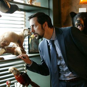 Fotoğraf Ralf Little