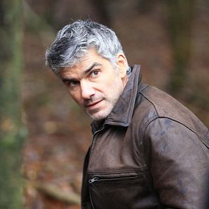 Fotoğraf François Vincentelli