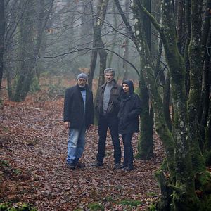 Fotoğraf François Vincentelli