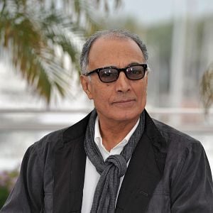 Fotoğraf Abbas Kiarostami