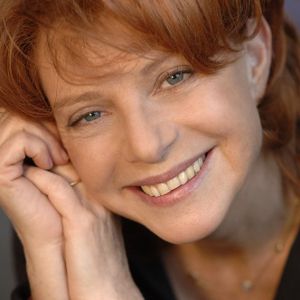 Fotoğraf Agathe Natanson