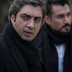 Fotoğraf Kurtlar Vadisi Pusu