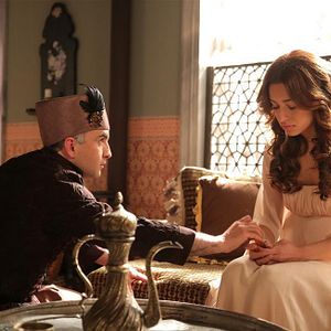 Fotoğraf Muhteşem Yüzyıl Kösem