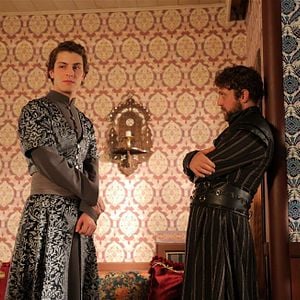 Fotoğraf Muhteşem Yüzyıl Kösem