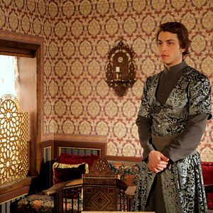 Fotoğraf Muhteşem Yüzyıl Kösem