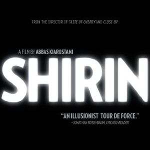 Fotoğraf Shirin