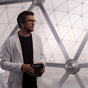 Fotoğraf Guillaume Canet