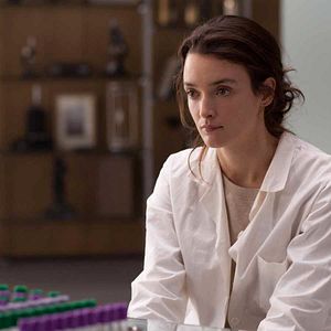 Fotoğraf Charlotte Le Bon