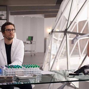 Fotoğraf Guillaume Canet