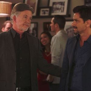 Fotoğraf Alan Thicke