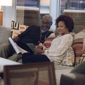 Fotoğraf Wanda Sykes