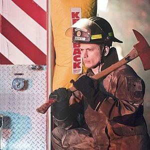 Fotoğraf Wentworth Miller