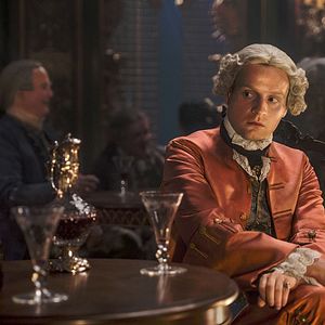 Fotoğraf Andrew Gower