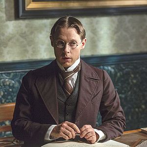 Fotoğraf Samuel Barnett