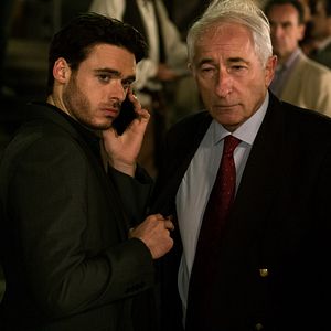 Fotoğraf Richard Madden