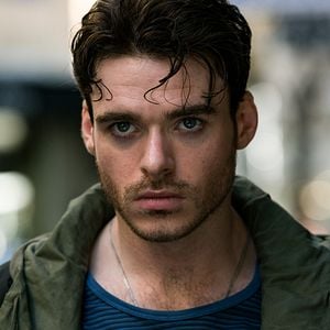 Fotoğraf Richard Madden