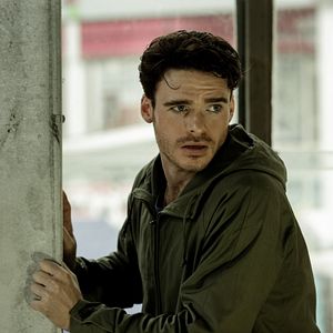 Fotoğraf Richard Madden
