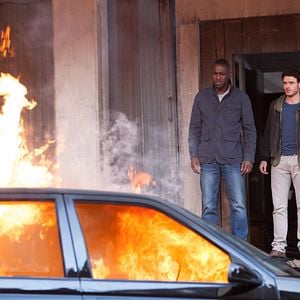 Fotoğraf Richard Madden