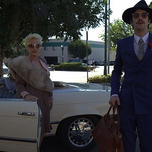 Fotoğraf Patricia Arquette