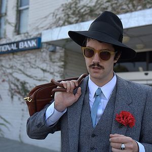 Fotoğraf Jim Sturgess