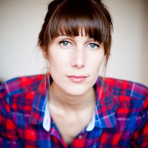 Fotoğraf Mélodie Grumberg