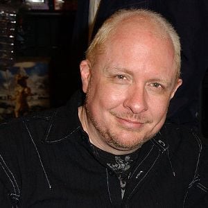 Fotoğraf David Lee Fisher