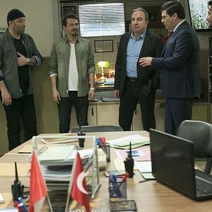 Fotoğraf Arka Sokaklar