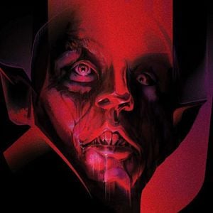 Fotoğraf Nosferatu: A Symphony of Horror