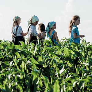 Fotoğraf La supplication