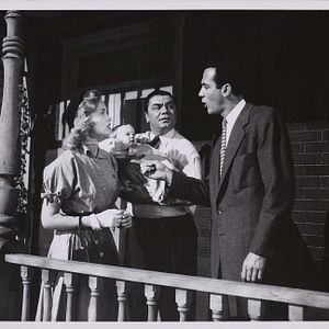 Fotoğraf Ernest Borgnine