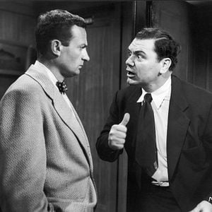 Fotoğraf Ernest Borgnine