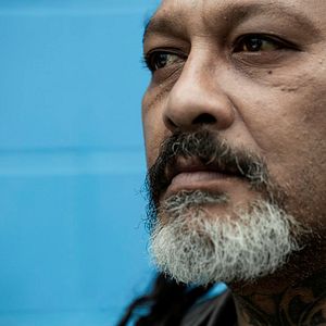 Fotoğraf The Dark Horse