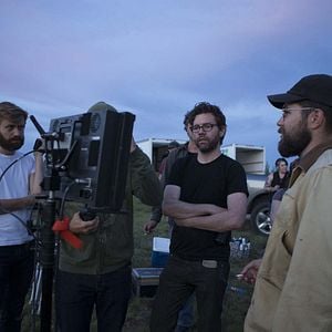 Fotoğraf Robert Eggers