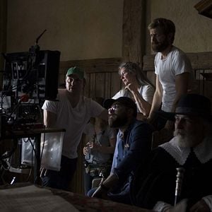 Fotoğraf Robert Eggers