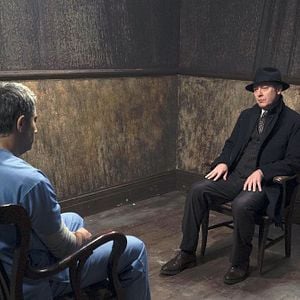 Fotoğraf The Blacklist
