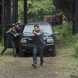 Fotoğraf Antony Starr