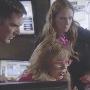 Fotoğraf Thomas Gibson