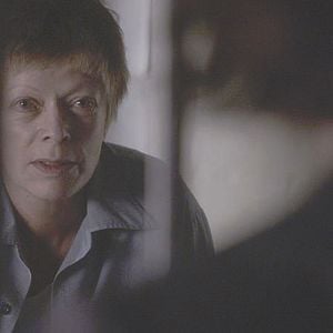 Fotoğraf Frances Fisher