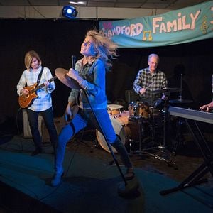 Fotoğraf Mary Kay Place