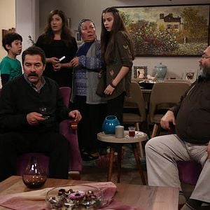 Fotoğraf Çifte Saadet