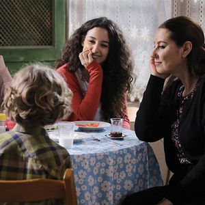 Fotoğraf Göç Zamanı