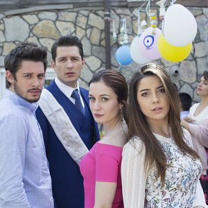 Fotoğraf Baba Candır