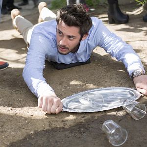 Fotoğraf Baba Candır