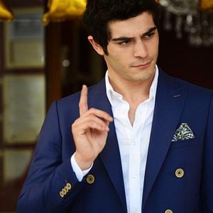 Fotoğraf Gecenin Kraliçesi