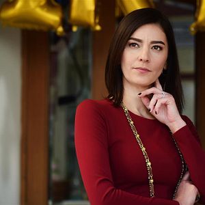 Fotoğraf Gecenin Kraliçesi