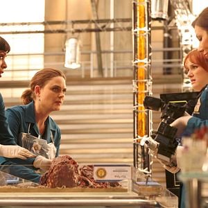 Fotoğraf Michaela Conlin