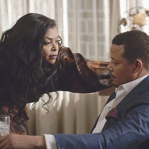 Fotoğraf Terrence Howard